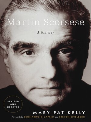 cover image of Martin Scorsese